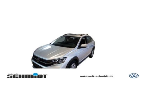 Volkswagen Taigo 1.0TSi Life R-Kamera Navi LED Sitzheiz. Parkpilot Alu