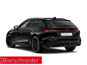 Audi A5 FINANZIERUNG MIT RÜCKGABEOPTION! Avant e-hybrid qu. S tronic line MATRIX 19 AHK HEAD-UP B&O NAVI S-S