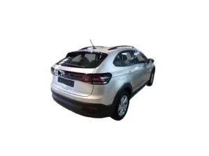 Volkswagen Taigo 1.0TSi Life R-Kamera Navi LED Sitzheiz. Parkpilot Alu