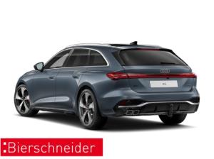 Audi A5 Avant TDI qu. S tronic line MATRIX 20 PANO AHK NAVI S-SITZE ACC DAB 5-J-GARANTIE