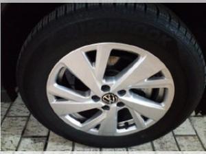 Volkswagen Taigo 1.0TSi Life R-Kamera Navi LED Sitzheiz. Parkpilot Alu