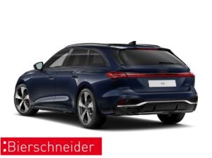 Audi A5 Avant TDI qu. S tronic line MATRIX 20 PANO HEAD-UP B&O STANDH. S-SITZE ACC DAB 5-J-GARANTIE