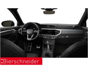 Audi Q3 40 TDI qu. S tronic 2x line LED 19 PANO AHK NAVI S-SITZE ACC DAB 5-J-GARANTIE
