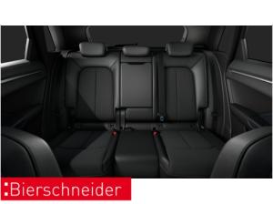 Audi Q3 40 TDI qu. S tronic 2x line LED 19 PANO AHK NAVI S-SITZE ACC DAB 5-J-GARANTIE