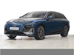 Audi A6 e-tron A6 Avant e-tron performance B&O TECH PLUS LM21