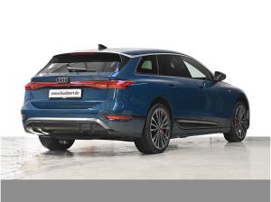Audi A6 e-tron A6 Avant e-tron performance B&O TECH PLUS LM21