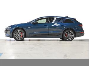Audi A6 e-tron A6 Avant e-tron performance B&O TECH PLUS LM21
