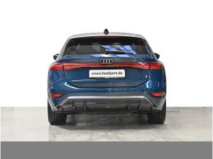 Audi A6 e-tron A6 Avant e-tron performance B&O TECH PLUS LM21