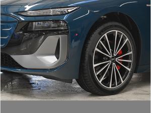 Audi A6 e-tron A6 Avant e-tron performance B&O TECH PLUS LM21