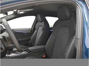 Audi A6 e-tron A6 Avant e-tron performance B&O TECH PLUS LM21