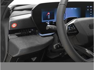 Audi A6 e-tron A6 Avant e-tron performance B&O TECH PLUS LM21
