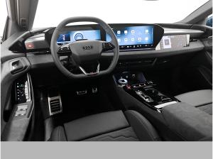 Audi A6 e-tron A6 Avant e-tron performance B&O TECH PLUS LM21