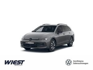 Volkswagen Golf Variant GOAL 2.0 TDI DSG 360° IQ.LIGHT AHK ACC