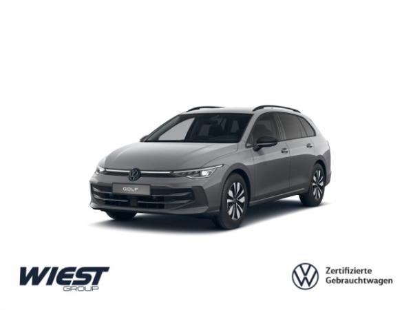 Volkswagen Golf Variant GOAL 2.0 TDI DSG 360° IQ.LIGHT AHK ACC