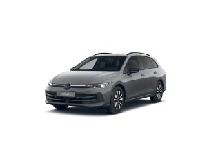 Volkswagen Golf Variant GOAL 2.0 TDI DSG 360° IQ.LIGHT AHK ACC