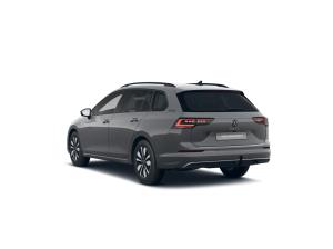 Volkswagen Golf Variant GOAL 2.0 TDI DSG 360° IQ.LIGHT AHK ACC