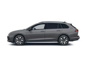 Volkswagen Golf Variant GOAL 2.0 TDI DSG 360° IQ.LIGHT AHK ACC