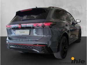 Volkswagen Tiguan R-Line Black-Style 1,5 eTSI Premium-Deal