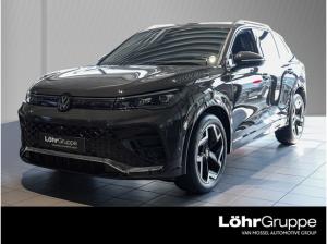 Volkswagen Tiguan 1,5 l eTSI DSG R-Line VAL VSA
