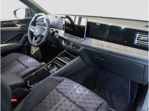 Volkswagen Tiguan 1,5 l eTSI DSG R-Line VAL VSA