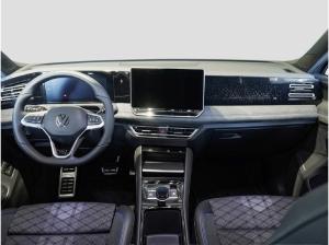 Volkswagen Tiguan 1,5 l eTSI DSG R-Line VAL VSA