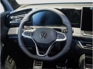 Volkswagen Tiguan 1,5 l eTSI DSG R-Line VAL VSA