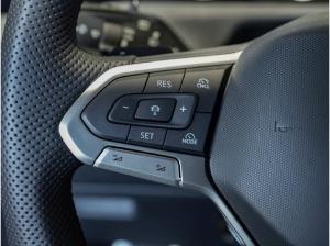 Volkswagen Tiguan 1,5 l eTSI DSG R-Line VAL VSA