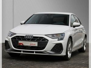 Audi A3 Sportback 35 TFSI S line S tronic
