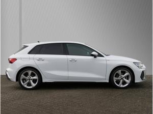 Audi A3 Sportback 35 TFSI S line S tronic