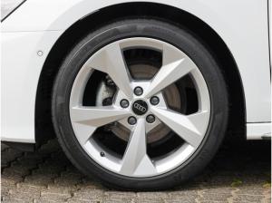 Audi A3 Sportback 35 TFSI S line S tronic