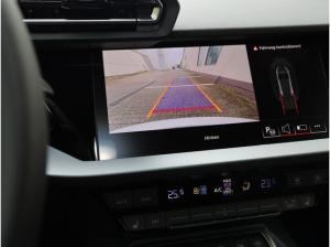 Audi A3 Sportback 35 TFSI S line S tronic