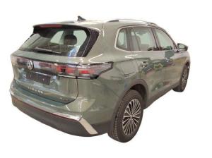 Volkswagen Tiguan Elegance 2.0 TDI 4M AHK STANDH HD-MATRIX INKL. WINTERRÄDER + GARANTIE