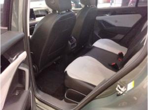 Volkswagen Tiguan Elegance 2.0 TDI 4M AHK STANDH HD-MATRIX INKL. WINTERRÄDER + GARANTIE