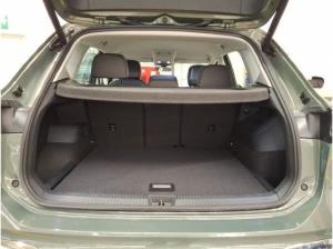 Volkswagen Tiguan Elegance 2.0 TDI 4M AHK STANDH HD-MATRIX INKL. WINTERRÄDER + GARANTIE