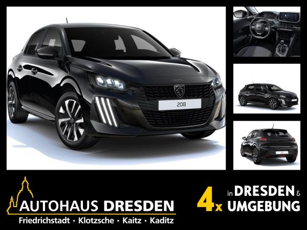 Peugeot 208 Style 1.2 Turbo
