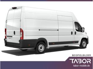 Opel Movano 35+ AT8 L4H3 AppleC NSW Kam 270°