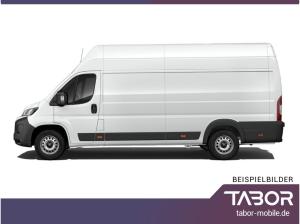 Opel Movano 35+ AT8 L4H3 AppleC NSW Kam LaneA Klima