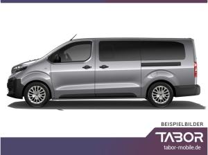 Peugeot Expert Kombi L3 8S LED Nav PrivG 2xKlima Kam PDC