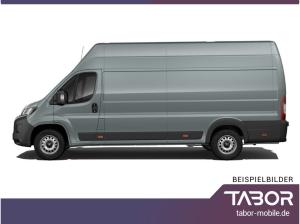 Opel Movano 35+ AT8 L4H3 AppleC NSW Kam LaneA Klima