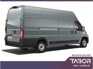 Opel Movano 35+ AT8 L4H3 AppleC NSW Kam LaneA Klima