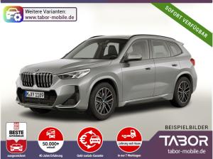BMW X1 18i sDrive M Sport LED Nav Kam eHK SHZ 18Z