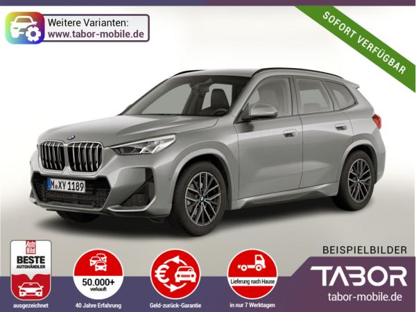BMW X1 18i sDrive M Sport LED Nav Kam eHK SHZ 18Z