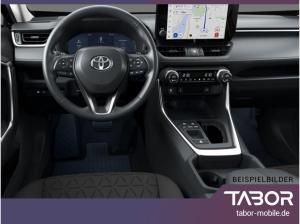 Toyota RAV 4 Hybrid Teamplayer el.HK SHZ DigC SmartKey