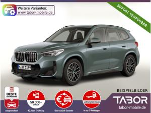 BMW X1 18i sDrive M Sport LED Nav Kam eHK SHZ 18Z