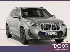BMW X1 18i sDrive M Sport LED Nav Kam eHK SHZ 18Z