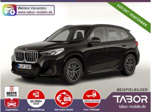 BMW X1 18i sDrive M Sport LED Nav Kam eHK SHZ 18Z