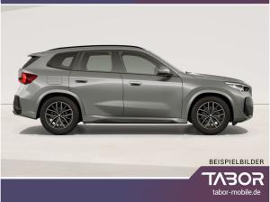 BMW X1 18i sDrive M Sport LED Nav Kam eHK SHZ 18Z