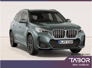 BMW X1 18i sDrive M Sport LED Nav Kam eHK SHZ 18Z