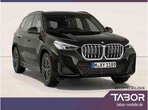 BMW X1 18i sDrive M Sport LED Nav Kam eHK SHZ 18Z