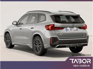 BMW X1 18i sDrive M Sport LED Nav Kam eHK SHZ 18Z